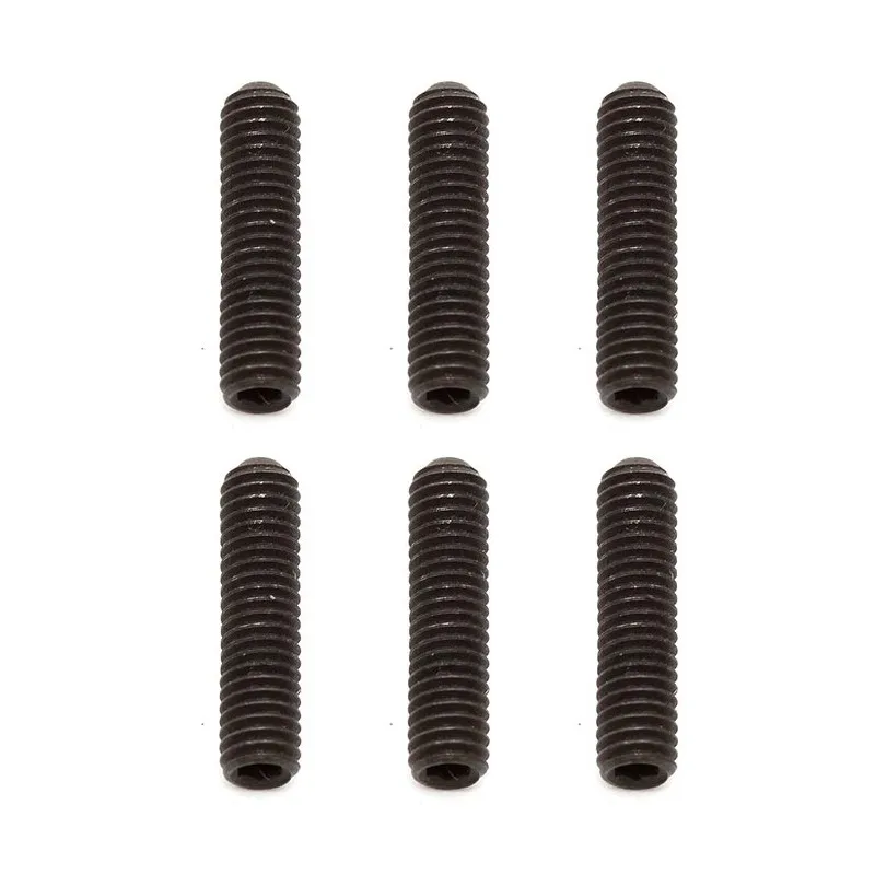 Skruv M3x12 Set Screw