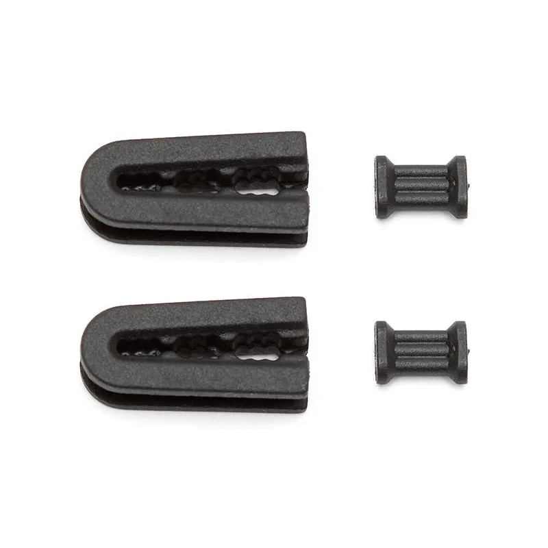 Grommets mottagar låda