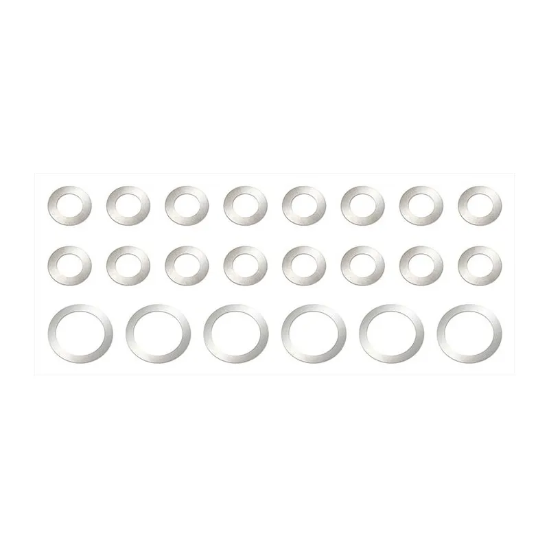 Shims set diff B44.3