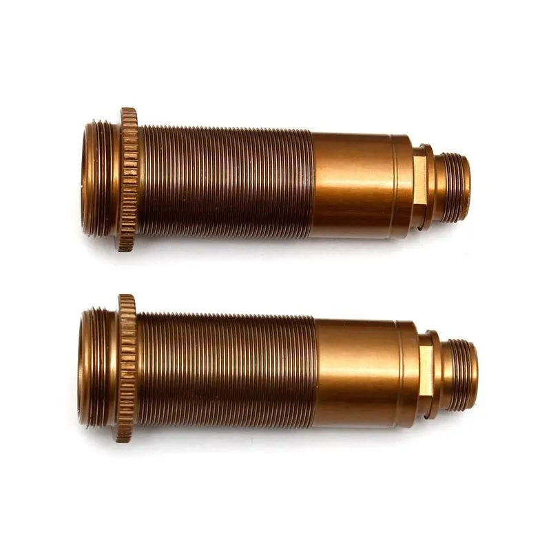 Stötd. hus FT 12x36 V2 Kashima Coat