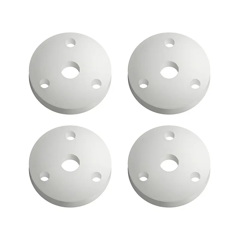 Kolv stötdämpare 12mm, 3x1,4 Flat