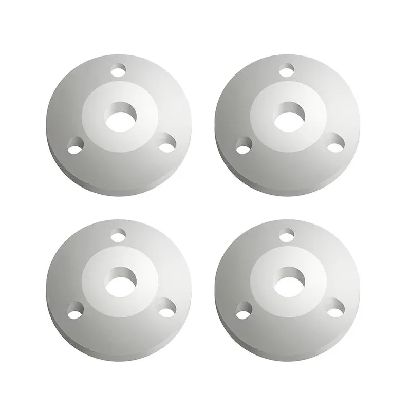 Kolv stötdämpare 12mm, 3x1,4 Tapered