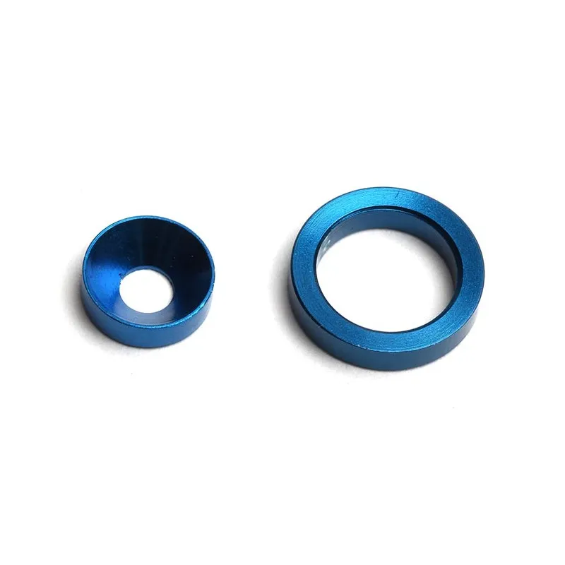 Servo Support Ring / brickor