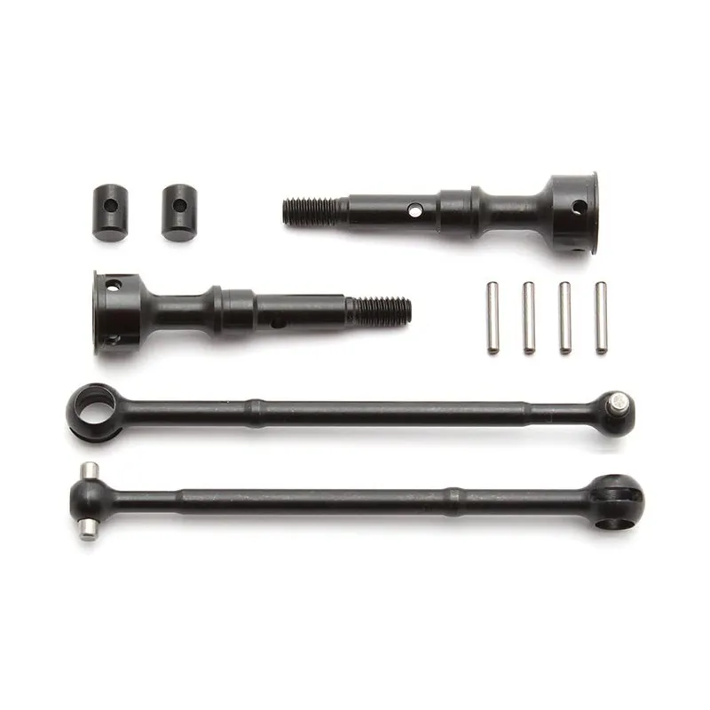 CVA Drivaxlar B5M FL