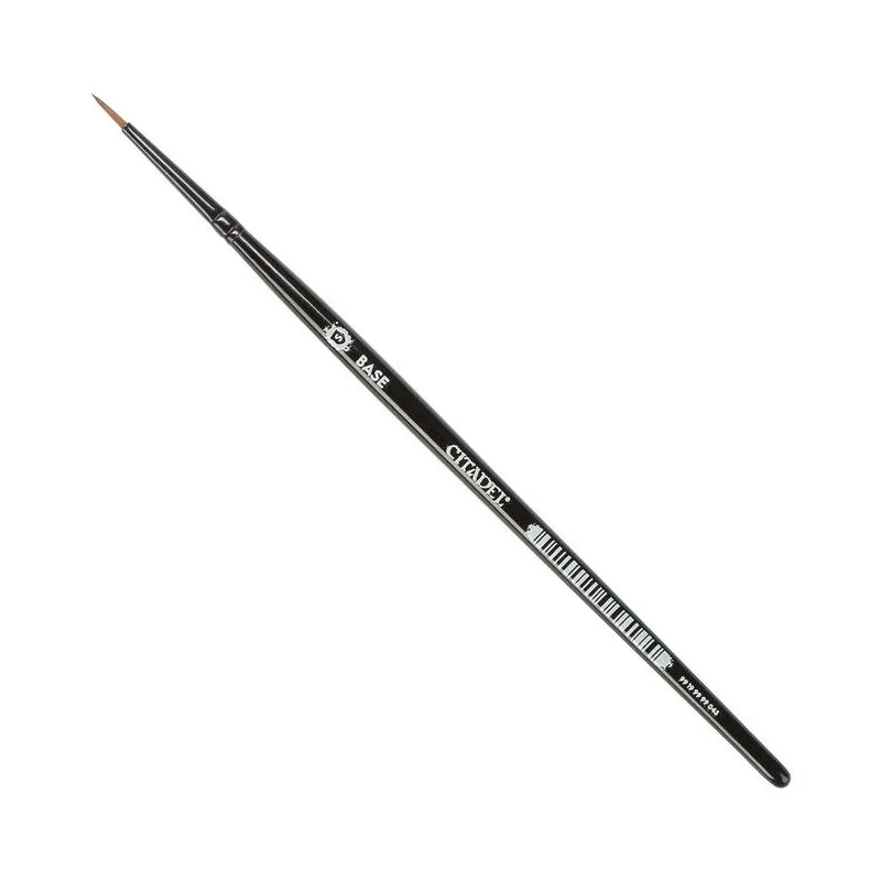 CITADEL SMALL BASE BRUSH