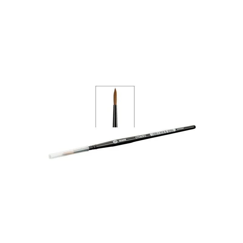 CITADEL MEDIUM SHADE BRUSH