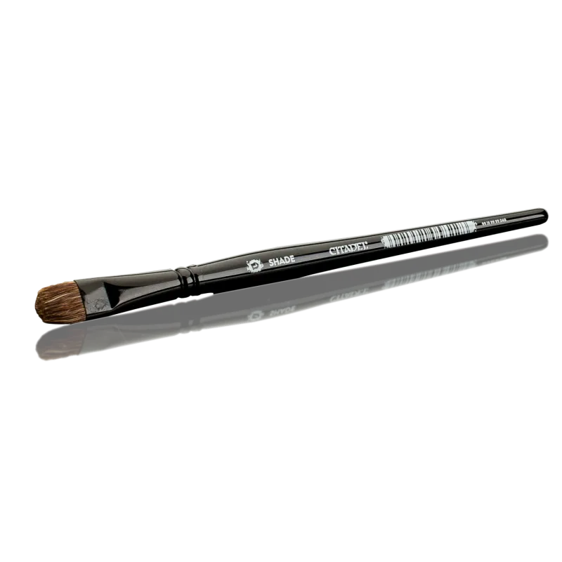 CITADEL LARGE SHADE BRUSH