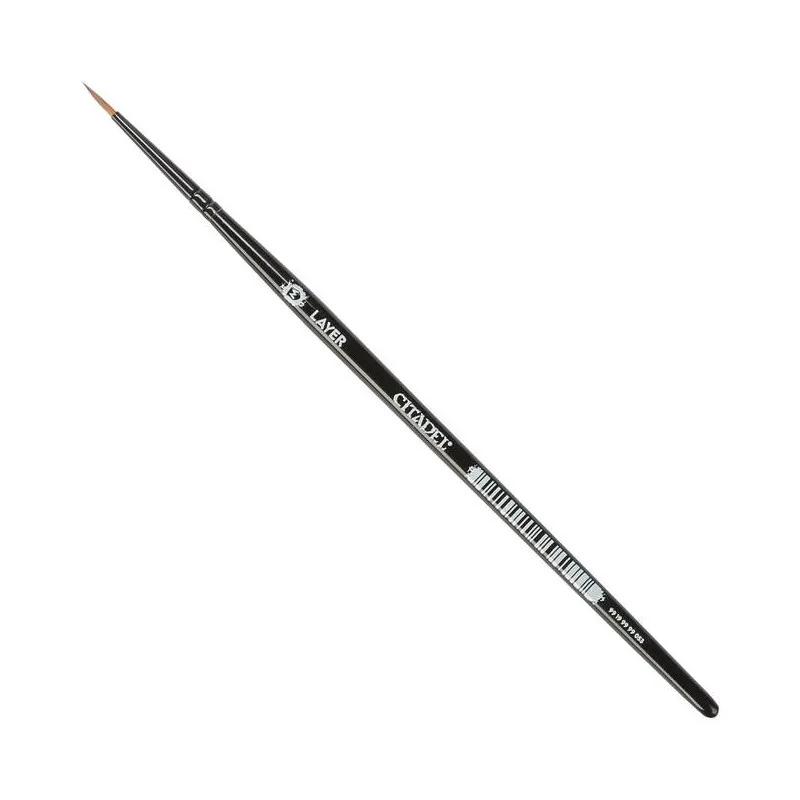 CITADEL MEDIUM LAYER BRUSH
