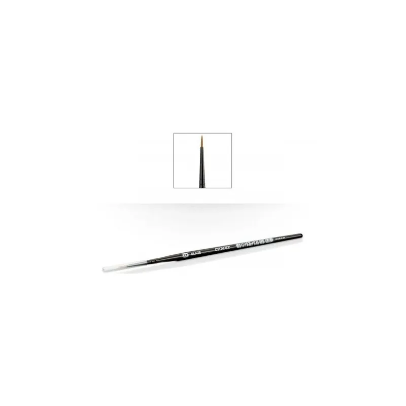 CITADEL MEDIUM GLAZE BRUSH