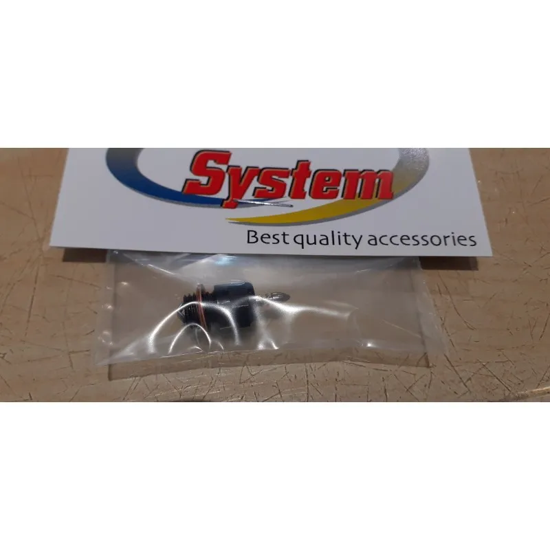 JO-Z Glödstift w/out idlebar