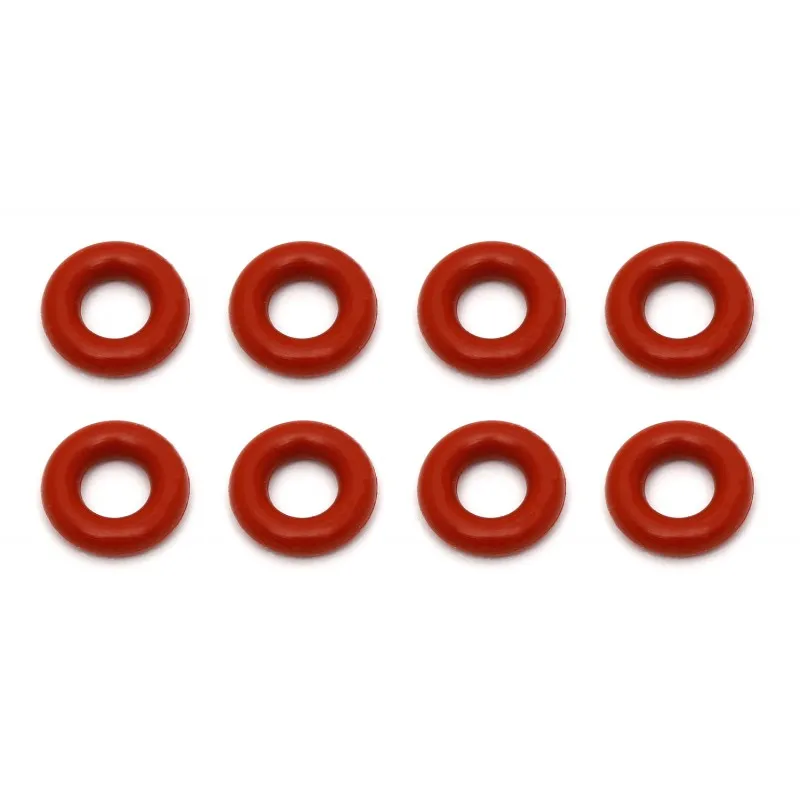 O-ring stötdämpare RC8B3