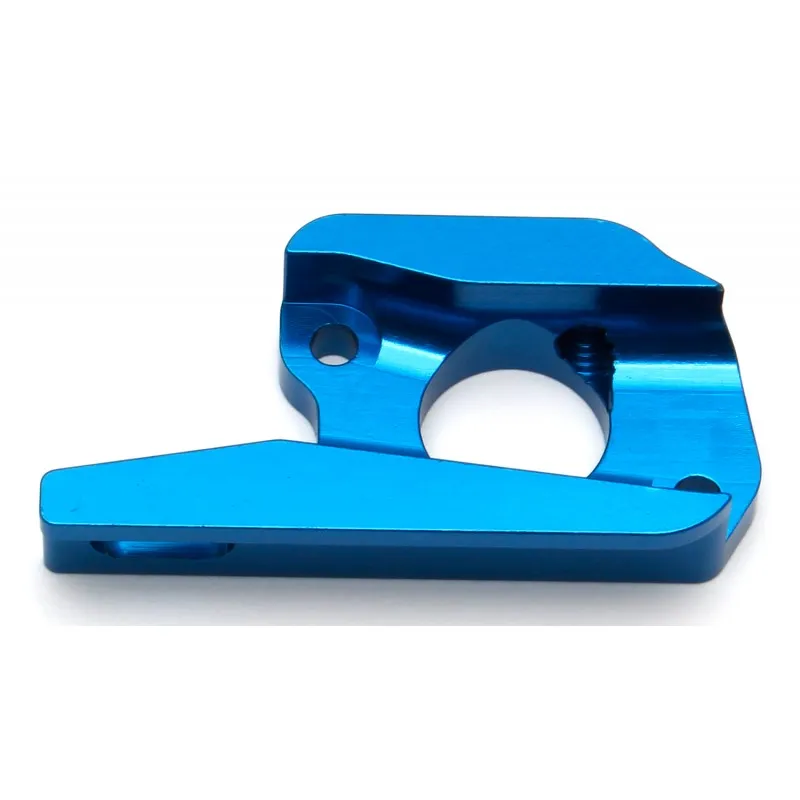 Släde för motorfäste RC8B3e