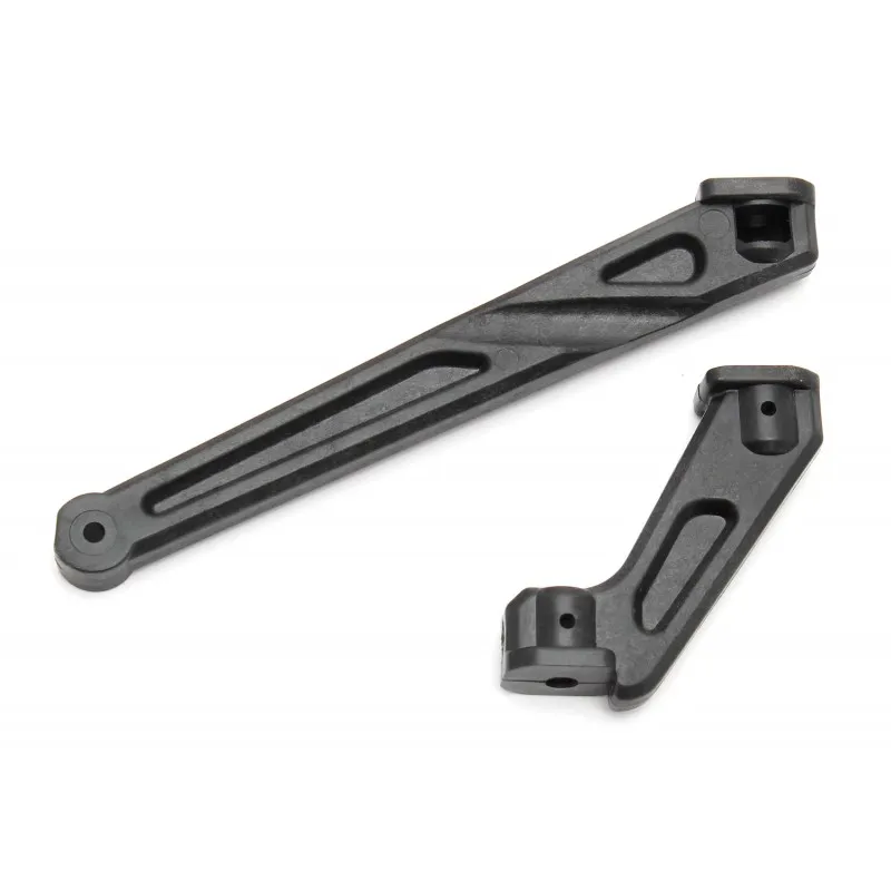 RC8B3e Short Chassis Brace