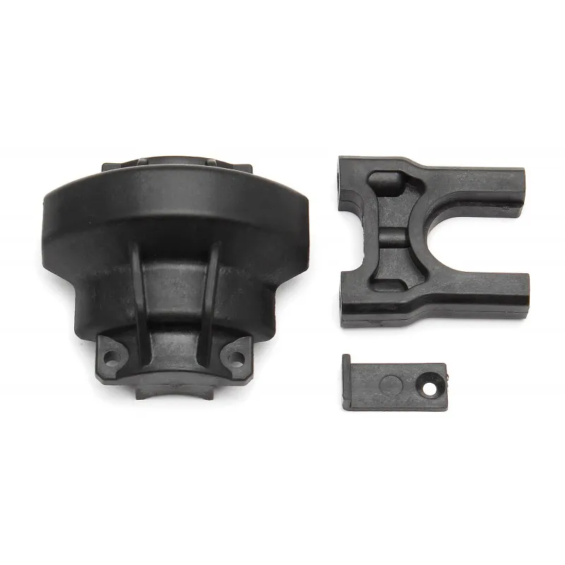 Bulkhead Center, RC8B3e