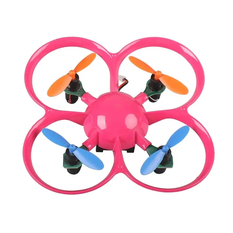 HMX68 Mini Drönare -Rosa