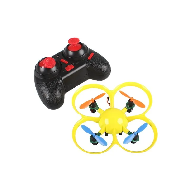 HMX68 Mini Drönare -Gul