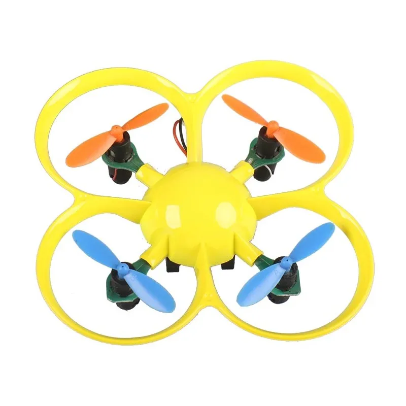 HMX68 Mini Drönare -Gul