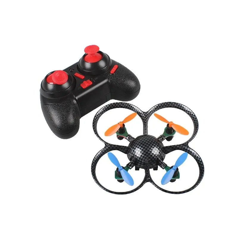 HMX68 Mini Drönare -Carbon Svart