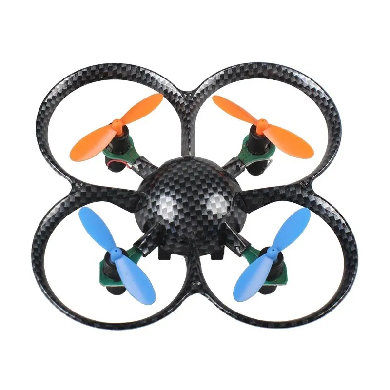 HMX68 Mini Drönare -Carbon Svart