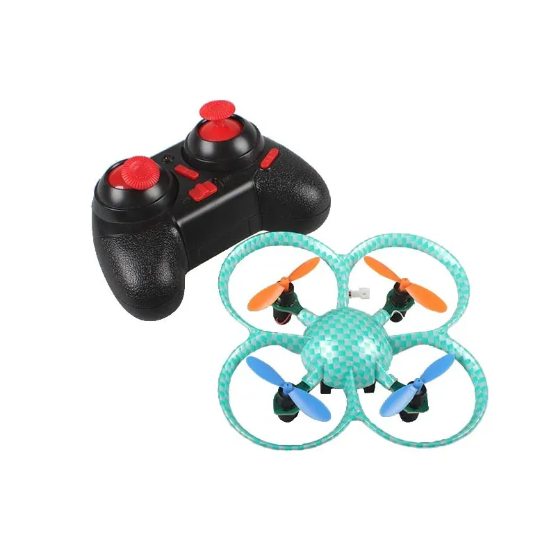 HMX68 Mini Drönare -Carbon Grön