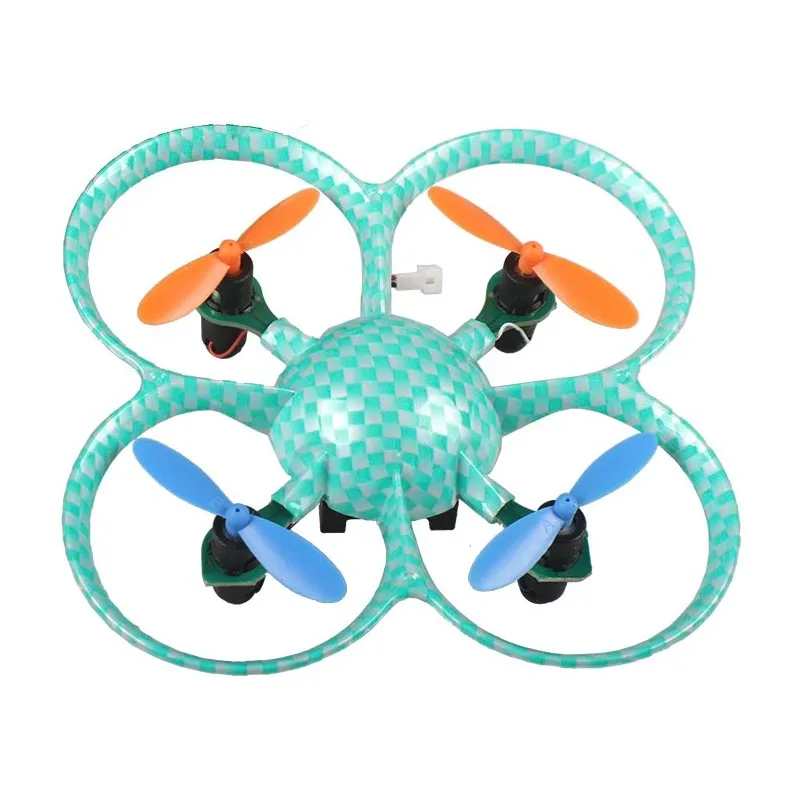 HMX68 Mini Drönare -Carbon Grön