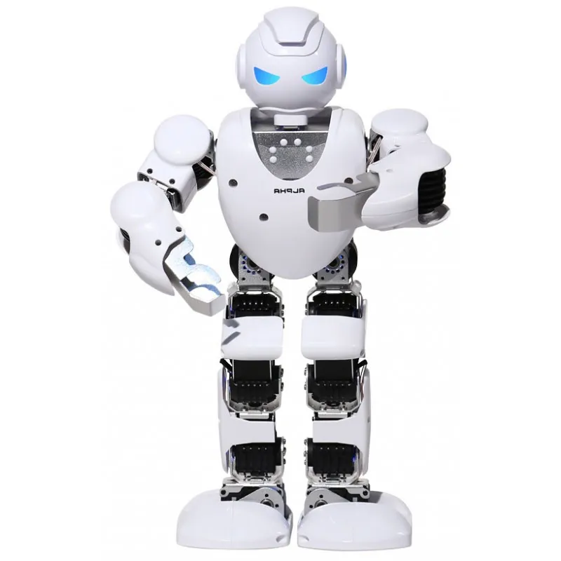 UBTECH Robot Alpha 1s