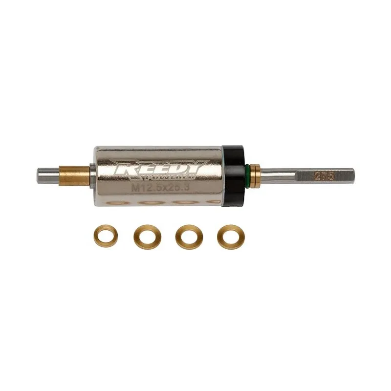 Reedy 540-M3 Mod Rotor, 12,5 x 5,0 x 25,3