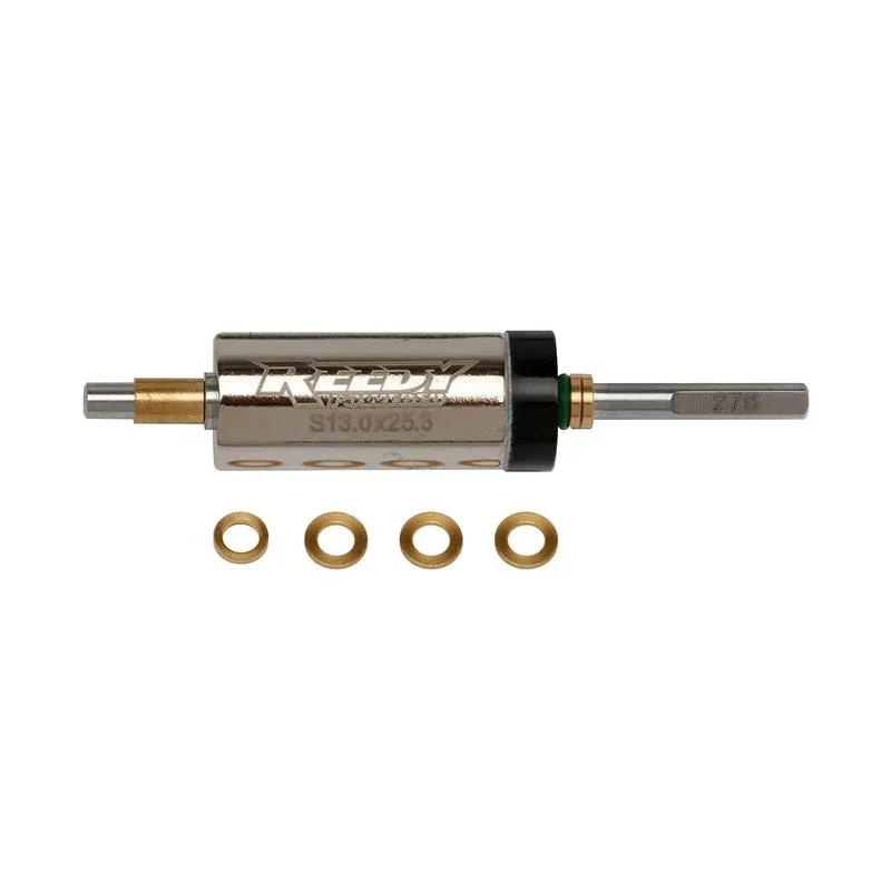 Reedy 540-M3 Mod Rotor, 13,0 x 5,0 x 25,3