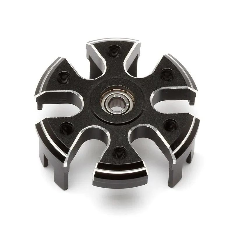 Reedy 540-M3 Motorplatta fäste med lager