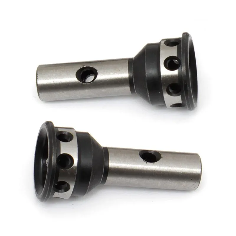 Factory Team RC8B3 CVA hjulaxel Stål