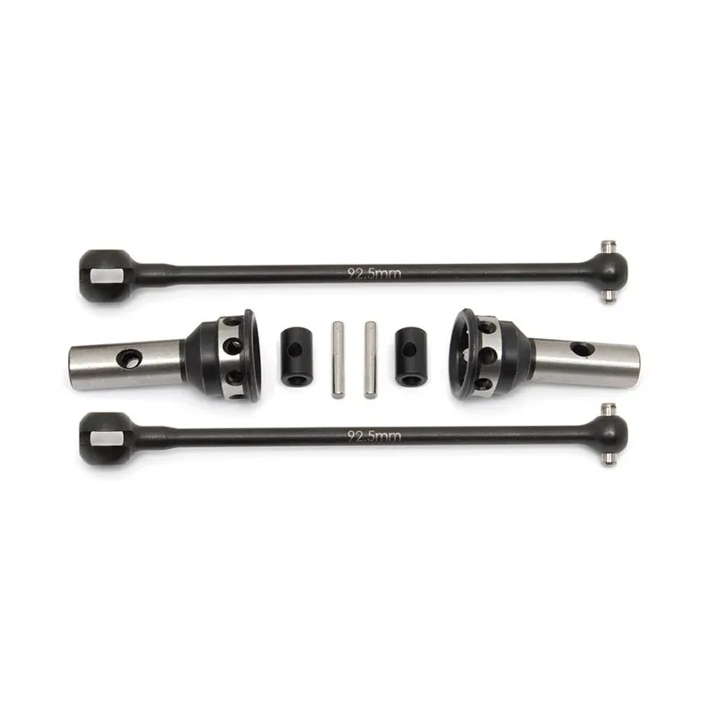 Factory Team RC8B3 CVA set 92,5mm bak