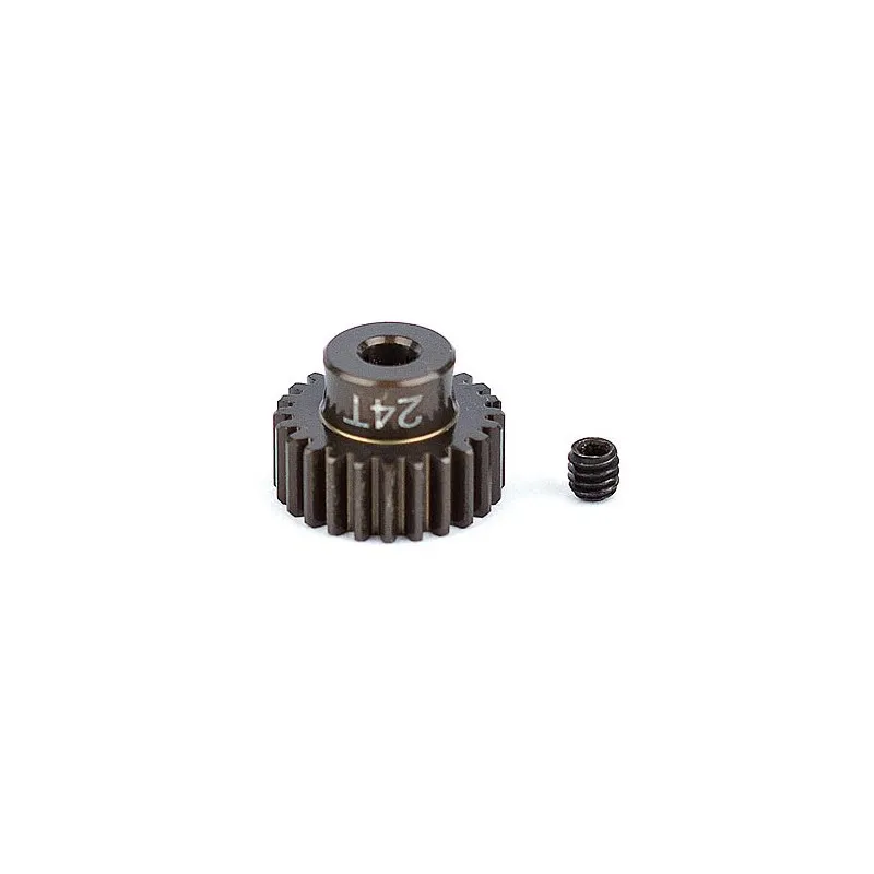 Factory Team Piniong Alu 24T, 48P