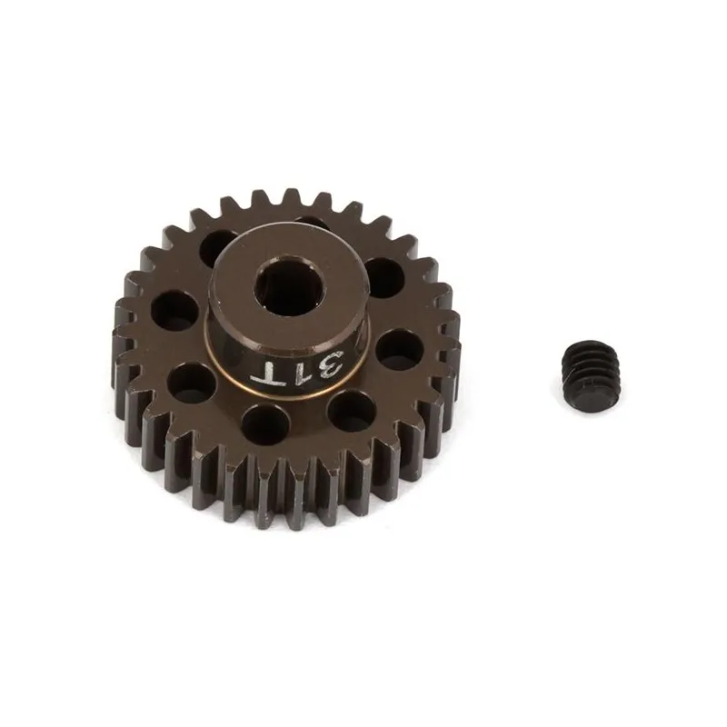 Factory Team Piniong Alu 31T, 48P