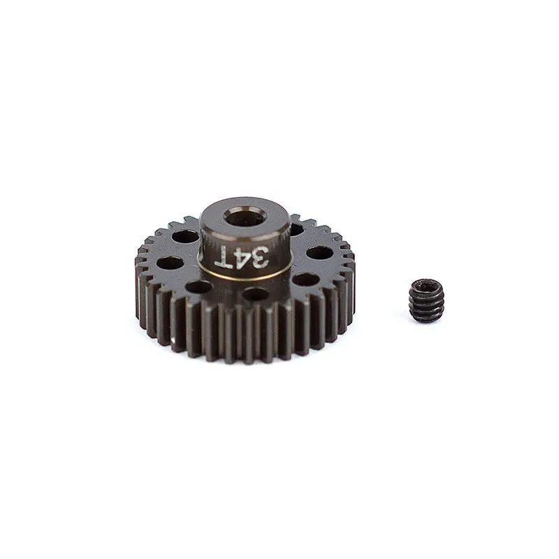 Factory Team Piniong Alu 34T, 48P