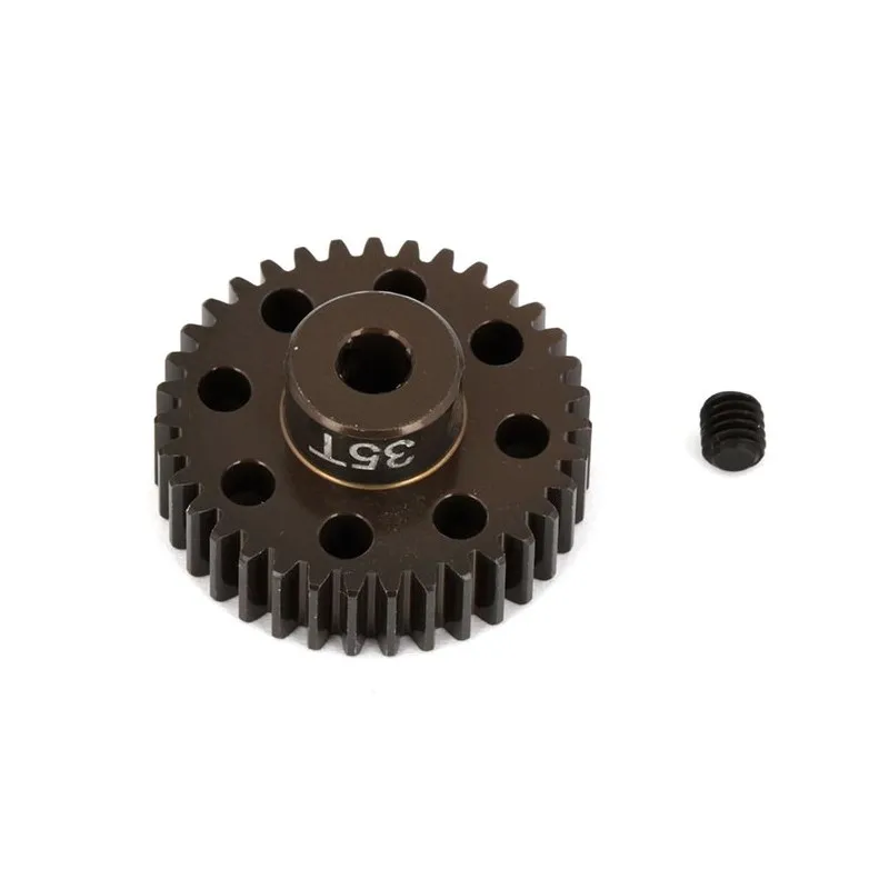 Factory Team Piniong Alu 35T, 48P