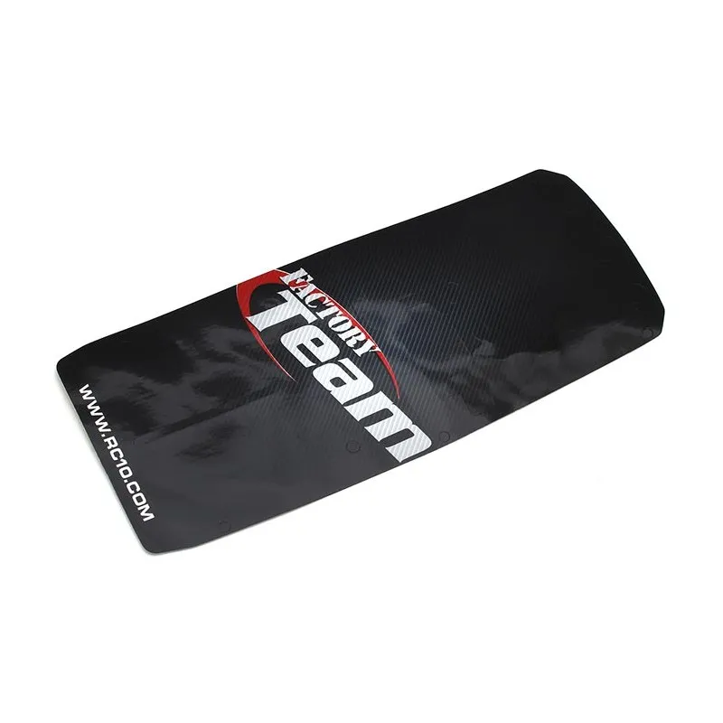 Factory Team dekal / Startlåda