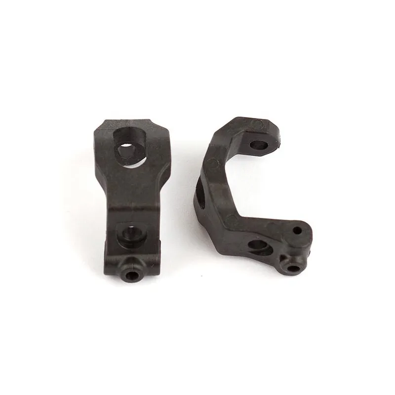 Fäste styrspindel, caster block 4°