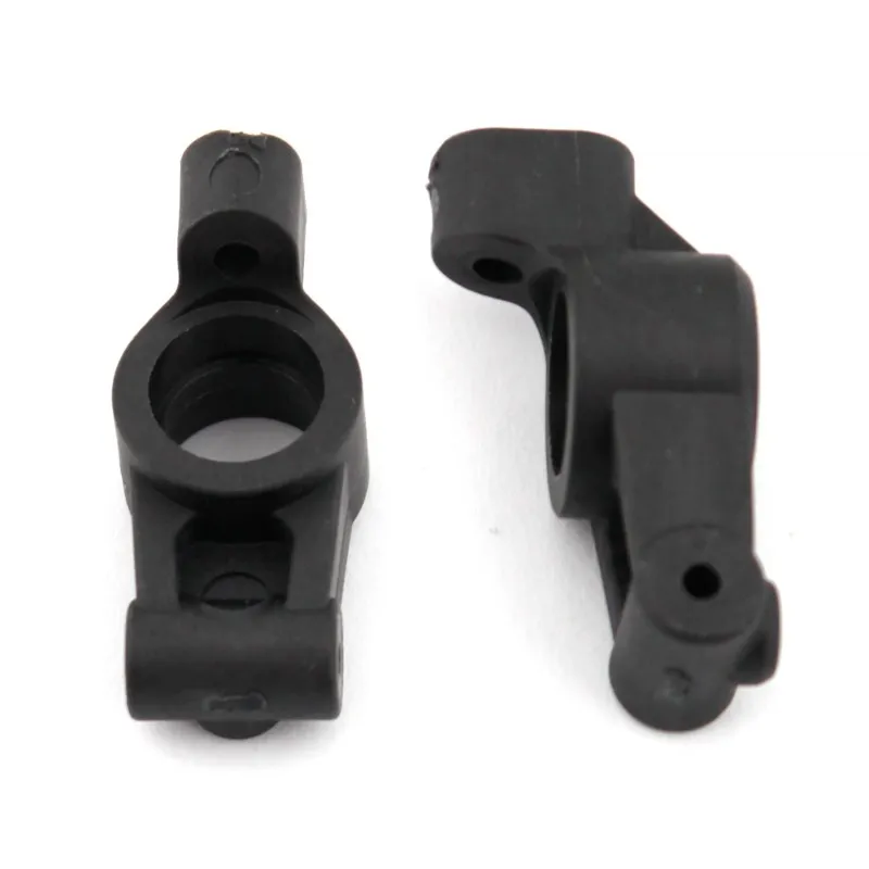 Fäste bakaxel, Hub, TC7