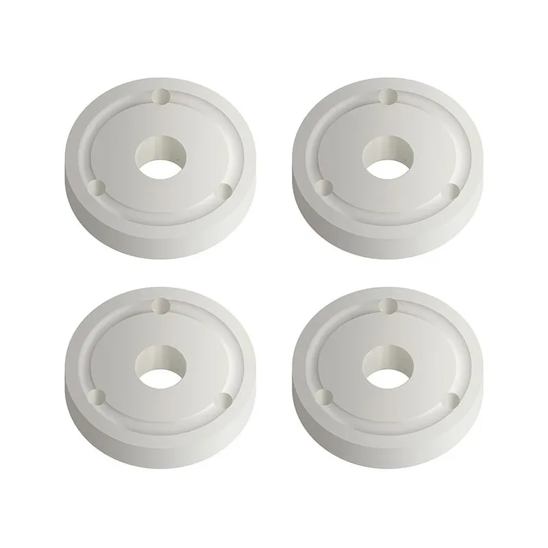 FT Kolv stötdämpare, 3x1,1 med spår