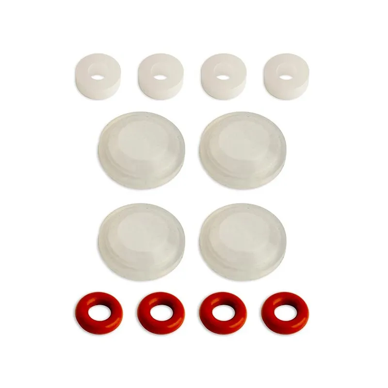 Renoverings kit stötdämpare