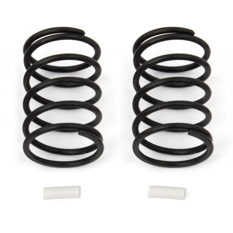 Stötd.fjäder Vit, 13,8 lb