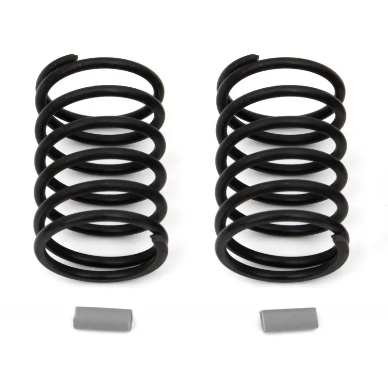 Stötd.fjäder Grå, 15,0 lb