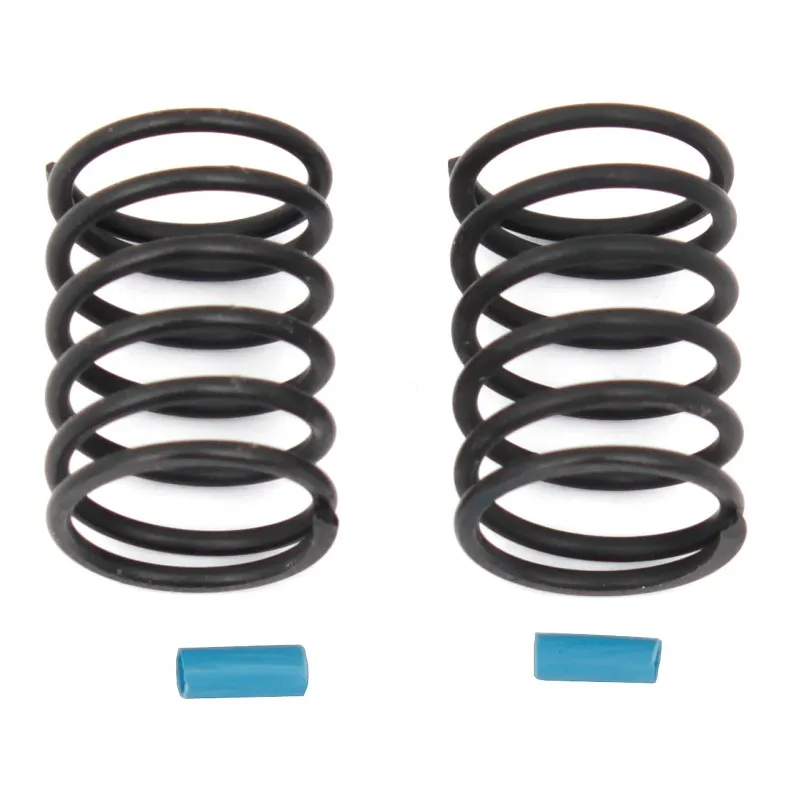 Stötd.fjäder Blå, 15,9 lb