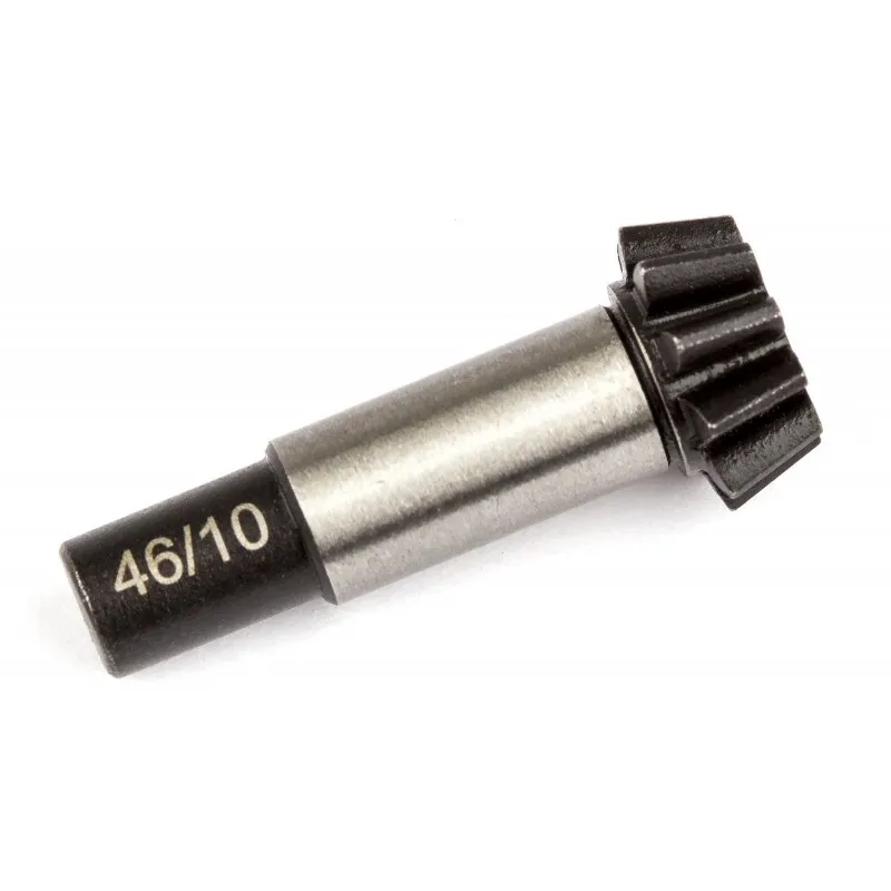 Diff piniong 10T, V2