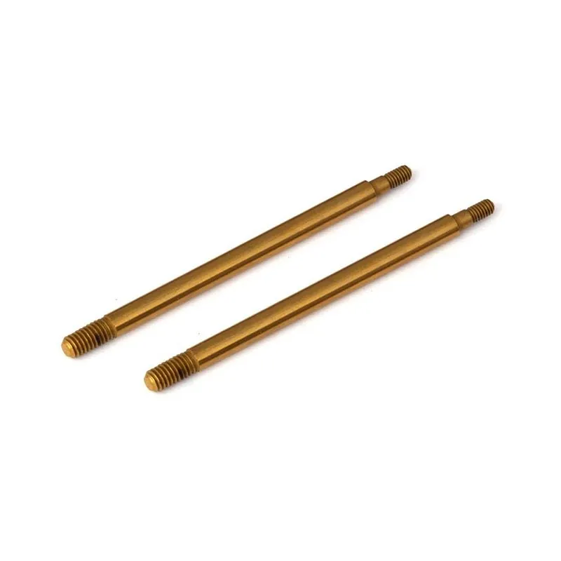 Axel stötdämpare 33,5mm RC8T3