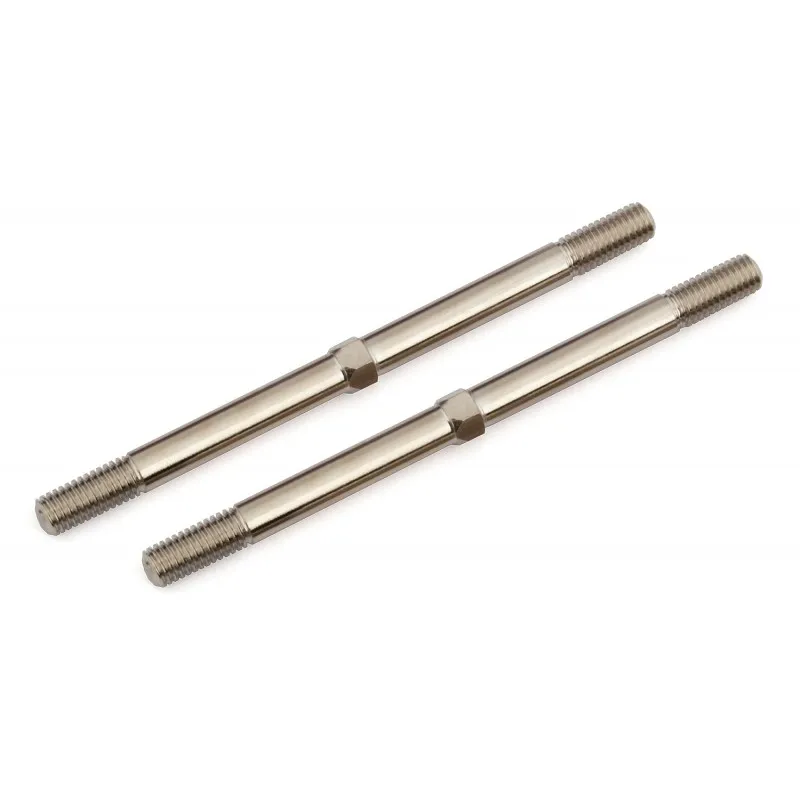 Turnbuckles, 5x80 mm