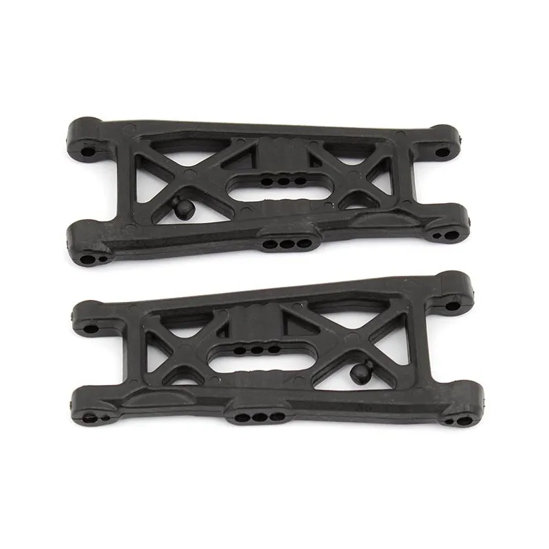 Bärarm fram B6, flat