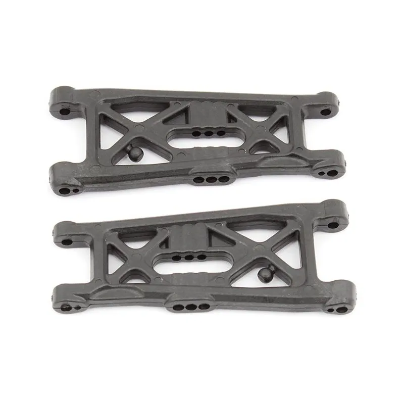 Bärarm fram B6 flat, hard