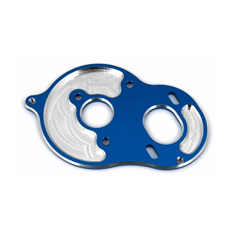 Motorplatta B6, Stand-Up 3-drev