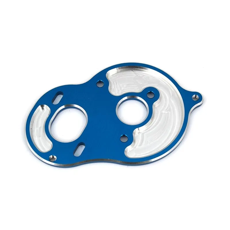 Motorplatta B6, Stand-Up 4-drev